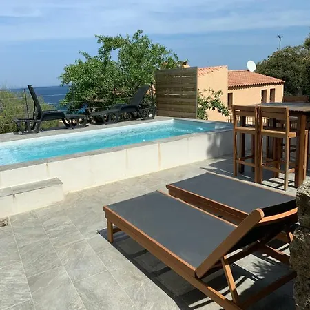 Saint Francois Apartman *